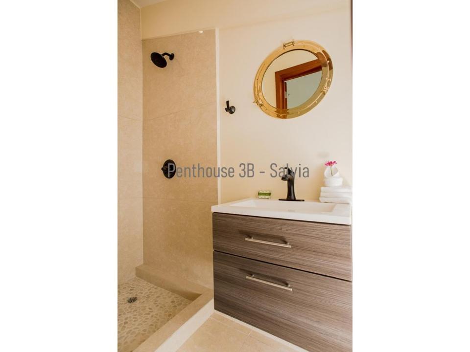 2 Story Oceanfront Penthouses On Cancun Beach! Dış mekan fotoğraf
