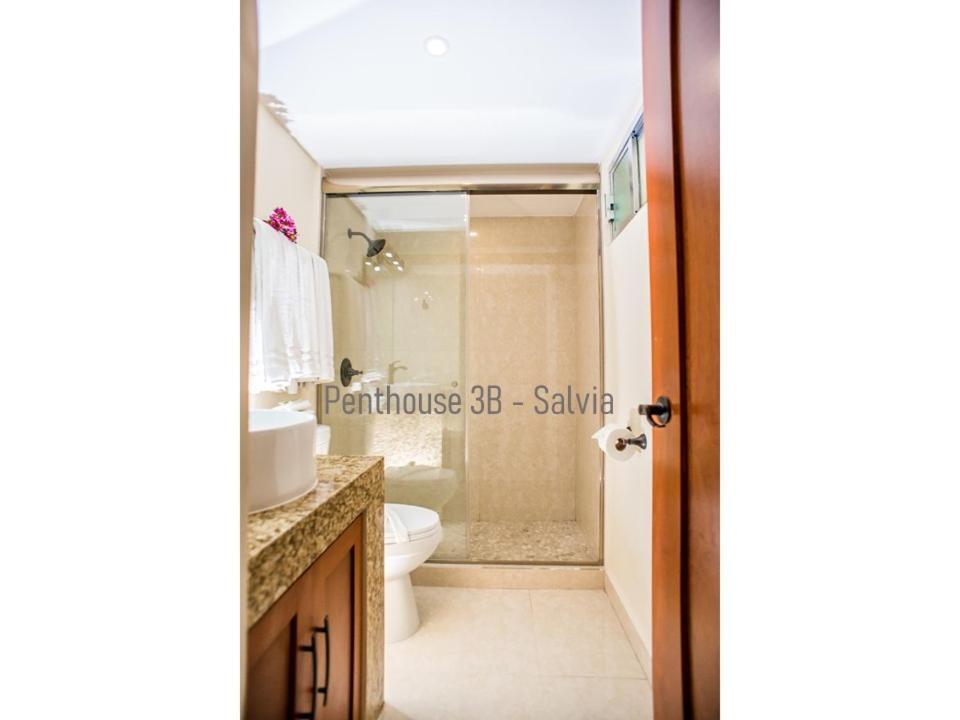 2 Story Oceanfront Penthouses On Cancun Beach! Dış mekan fotoğraf