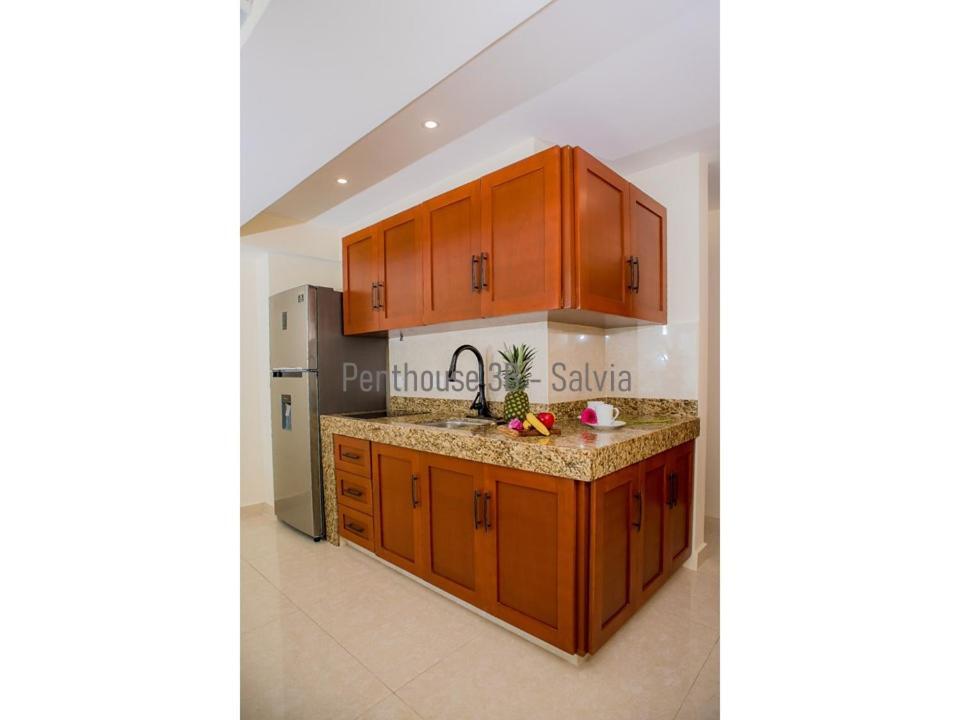 2 Story Oceanfront Penthouses On Cancun Beach! Dış mekan fotoğraf